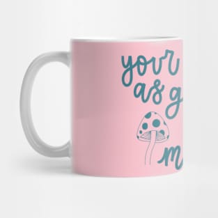 Mindset Mug